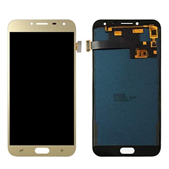 TOUCH+DISPLAY SAMSUNG GALAXY J4 J400 DOURADO